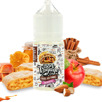 elfbar nachfüll pod läuft aus E-liquides pas chers à 2€
