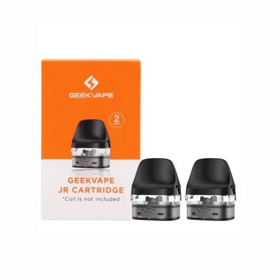 JR 5ml Empty Cartridge for Digi Max - Just Vape