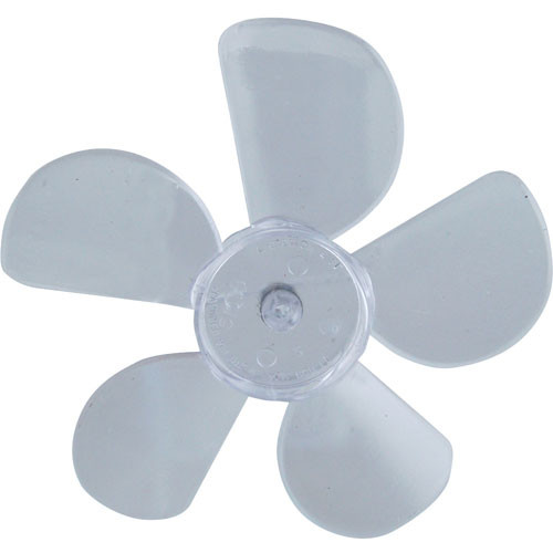 BLADE, FAN (5-1/2"), Nor-Lake, 085150, 1241349