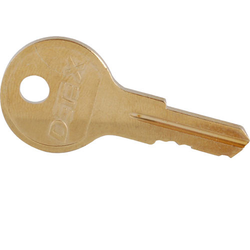 KEY, CVR LK, DETEX, ECL405, DT013, Detex, DT-013, 1341177