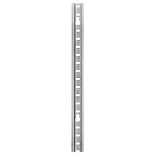 PILASTER S/S, KEYHOLE, 4 8", Standard Keil, 2722-0033-1251, 1351229