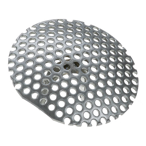 DRAIN SECO SS STRAINER, Duke, 154048, 8003033