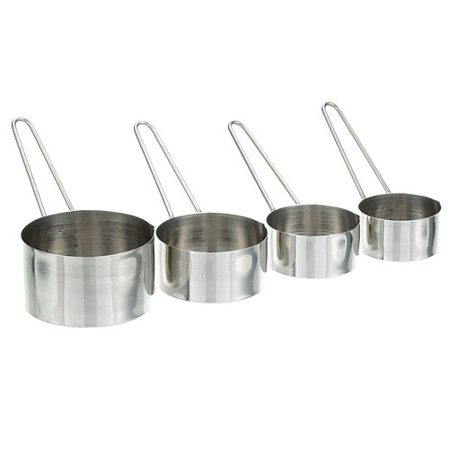 MEASURING CUP SET, Vollrath/Idea-Medalie, 47119, 1371387