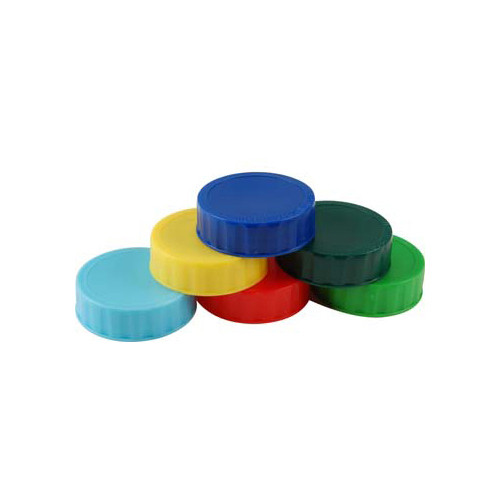 CAP, LABEL (FIFO, ASSTD COLOR)(6), AllPoints, 2801794, 2801794