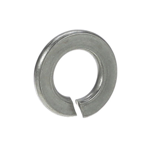 LOCK WASHER (BX 100) 1/4 18-8 SS, AllPoints, 261162, 261162