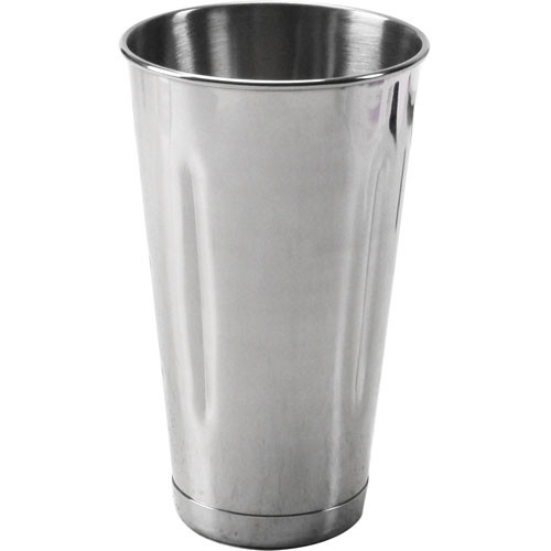 CONTAINER, DRINK MIXER, SS, 30OZ, AllPoints, 1761395, 1761395