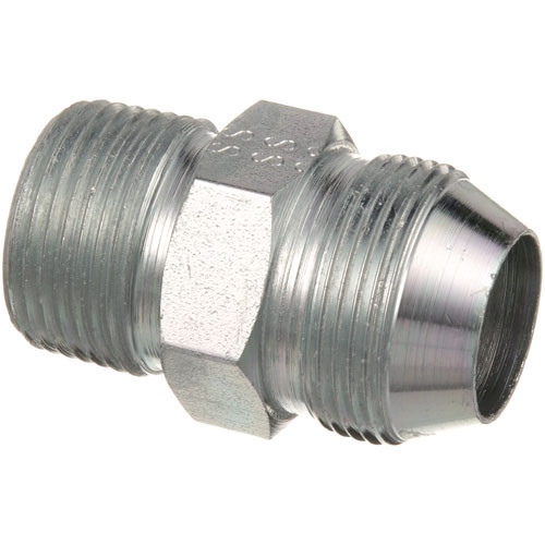 GAS HOSE FITTING  - MALE, Dormont, VEND#90-4041, 264551