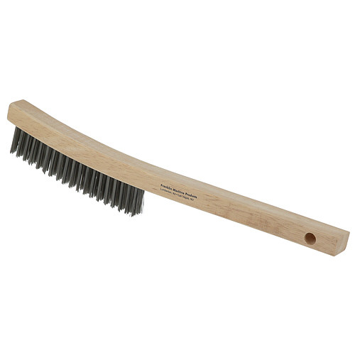 BRUSH S/S, AllPoints, 321653, 321653