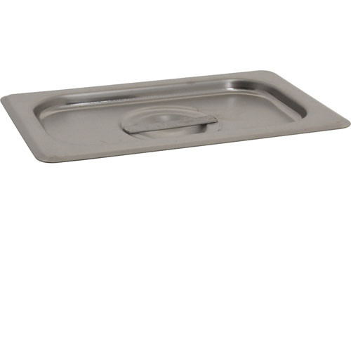 COVER, STEAM TABLE PAN, SUP5 1/9, Silver King, 21433, 1331546