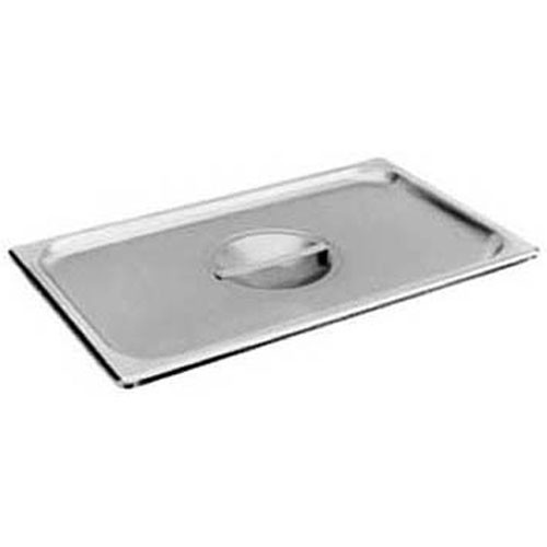 COVER, STEAM TABLE PAN, HALF, AllPoints, 1331108, 1331108