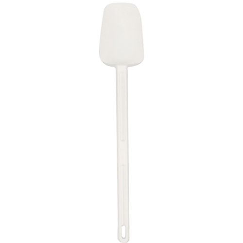 SPATULA, SPOON-SHAPED, 16-1/2", Rubbermaid, 1938, 2801776