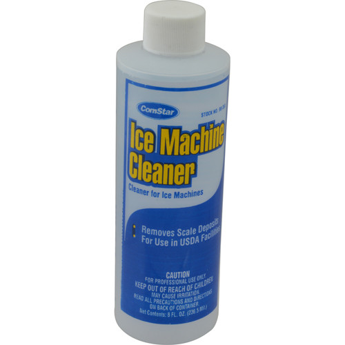 CLEANER, ICE MACHINE (8 OZ), AllPoints, 5031068, 5031068