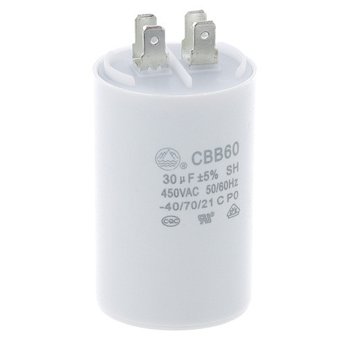 30MF 115-120V CAPACITOR, Southbend, 1194697, 8007950