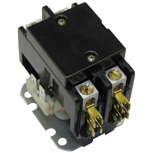 CONTACTOR 2P 40/50A 120V, AllPoints, 441077, 441077