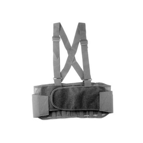 BELT, BACK SUPPORT, SMALL, BLK, AllPoints, 2801511, 2801511