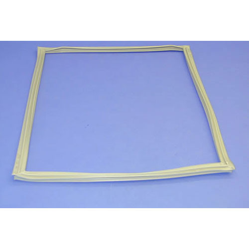 GASKET, WENDY'S ONLY, 18" X 18-3/4" D2D, AllPoints, 1271141, 1271141