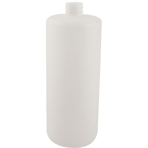 BOTTLE, SOAP DISP, PLST, 32 OZ, Bradley, BDYP15-406, 1412002