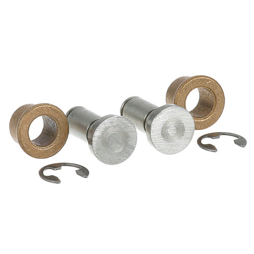 DOOR PIN & BUSHING KIT, Cleveland, 104077, 263115