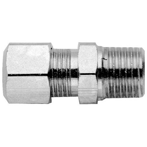 MALE CONNECTOR 1/4 MPT X 1/4CC, Anets, B8063-00, 261992