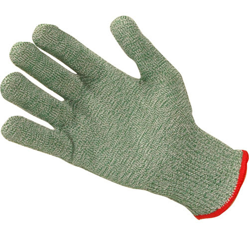 GLOVE, KUTGLOVE, GRN, SMALL, 1331451