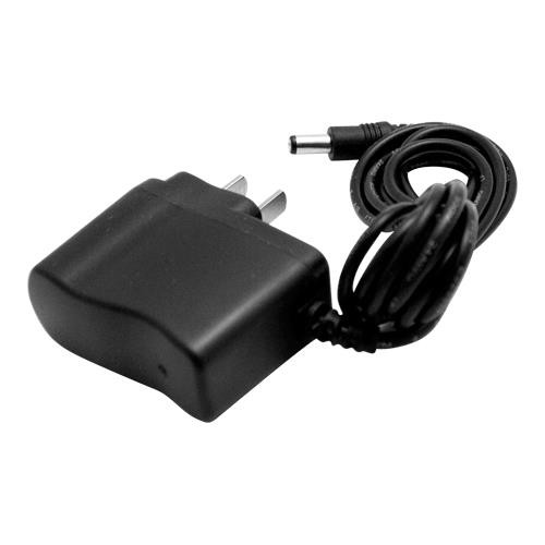 9 VOLT ADAPTER, 100-250V, San Jamar, 9VADAP, 8017951