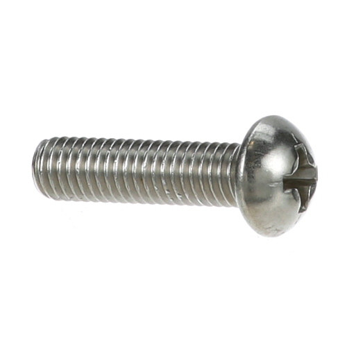 MACHINE SCREW(box 100) SS 10-32 X 3/4 PHIL RD 18-8, 261053