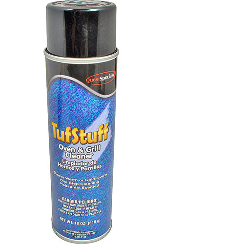 CLEANER, OVEN & GRILL, AEROSOL, AllPoints, 1431025, 1431025