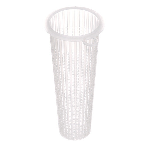 STRAINER, DRAIN (PLST, 3"OD, 8"L), AllPoints, 1021155, 1021155