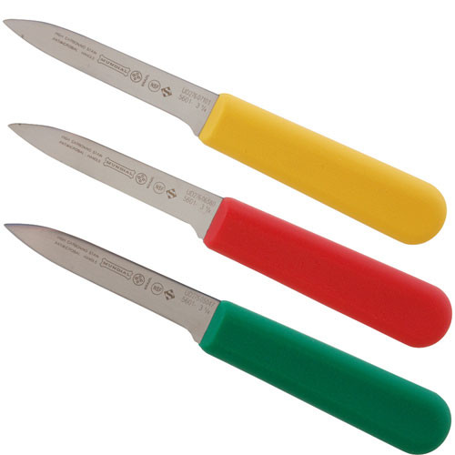 KNIFE, CHEF(3-1/4", 3PC), AllPoints, 1371282, 1371282