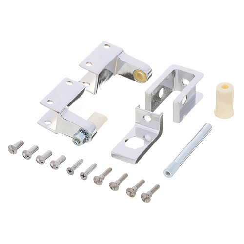 HINGE, STALL (1", KIT), AllPoints, 1412138, 1412138