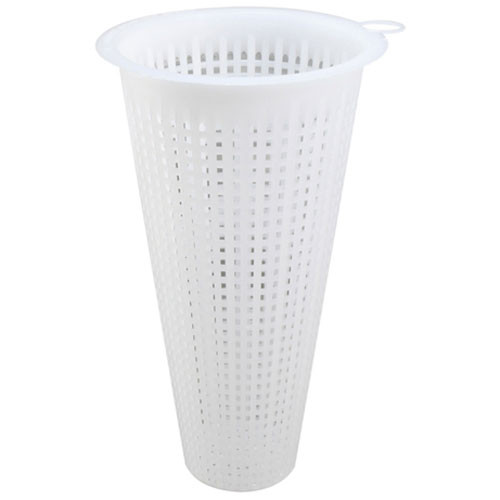 4 in Drain Strainer Tapered, AllPoints, 561393, 561393