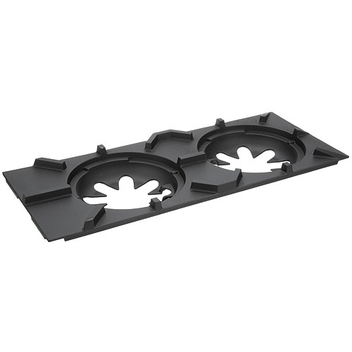 TOP GRATE, Garland, 1758701, 241223