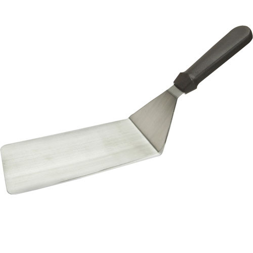 TURNER, 8"X4"BLADE, SS/PLST, 1371141