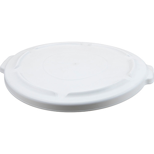 Lid 32 White, Rubbermaid, 3201-WH, 136162