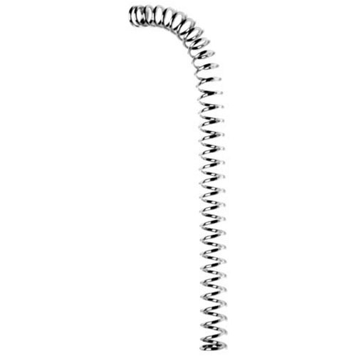 SPRING GOOSENECK, Fisher Faucet, 2924-6000, 261252