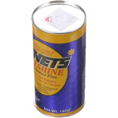 ANETS ALLSHINE CLEANER 1 4OZ., Anets, P9314-78, 8014938