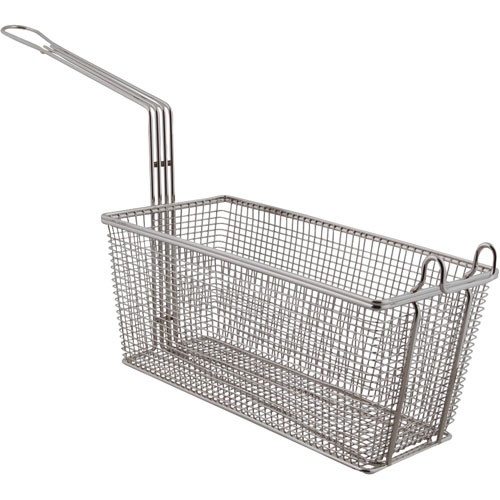 BASKET, FRY (13-1/4"LX6-1/2"W), Hobart, 00-408654-00001, 2251060