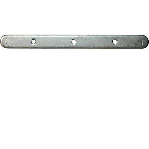 BRACKET, BACK PLATE, BKI (Barbeque King), LZ0007, 263985