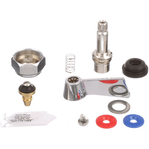 STEM REPAIR KIT AB1953, Fisher Faucet, 54510, 116909