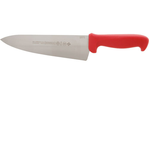 KNIFE, COOK(8", RED), AllPoints, 1371293, 1371293