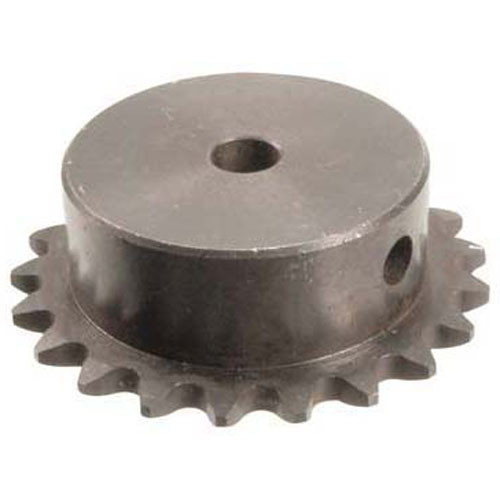 SPROCKET, 3/8" BORE, 21 TOOTH, Duke, 175517, 1971108