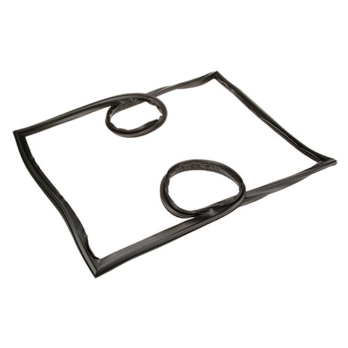 Gasket 25 1/6" x 53.5/8" D to D. True New Style