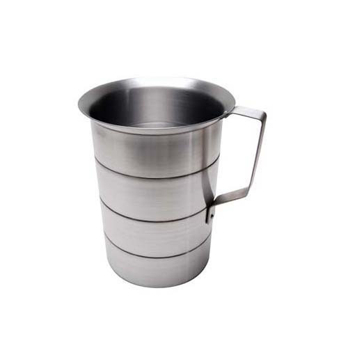 MEASURE, ALUMINUM (4QT), 2801492