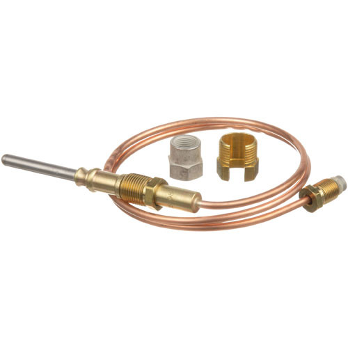 THERMOCOUPLE 24", K16BT-24, 511278