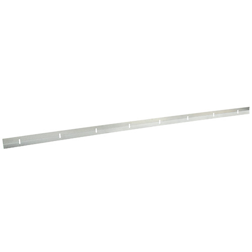 S/S MOUNTING STRIP 48" S/S, AllPoints, 262716, 262716