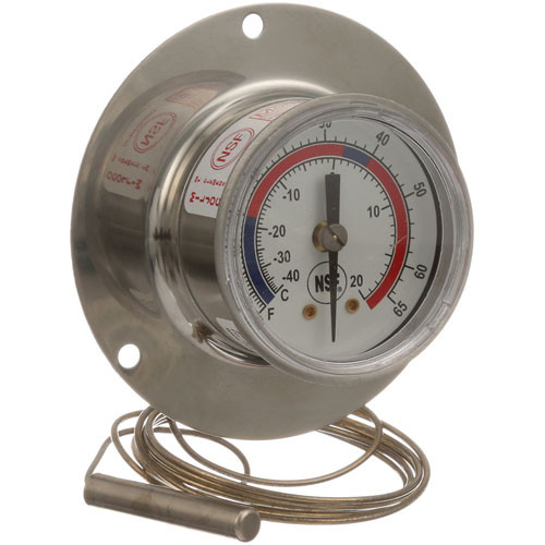 THERMOMETER 2, -40 TO 65 F, AllPoints, 621039, 621039