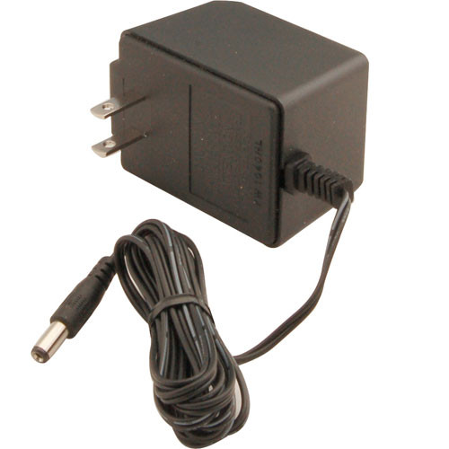ADAPTOR, AC, 120V, M# TE10SSW, Taylor Thermometer, TAPTEADPT5, 1381238