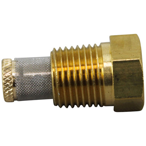 FITTING - SPRAY NOZZLE, 31-0033, 8010406