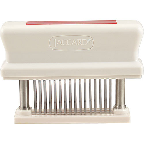 TENDERIZER, MEAT48 BLADES, RED, Jaccard, 200348R, 1371460