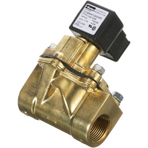 SOLENOID VALVE - 120V, Hobart, 00-919172, 8012336